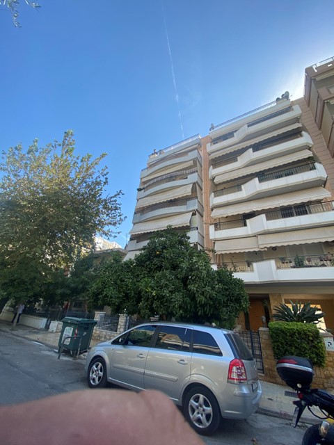 Αποθήκη  σε πλειστηριασμό Δήμος Καλλιθέας