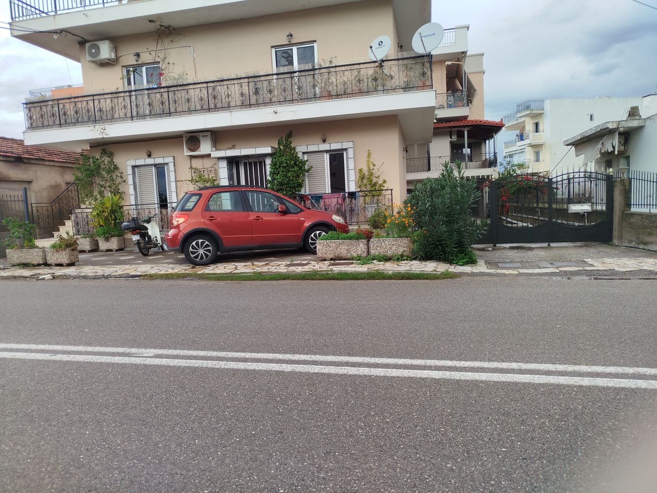 Κατοικία  σε πλειστηριασμό Δήμος Ιεράς Πόλης Μεσολογγίου