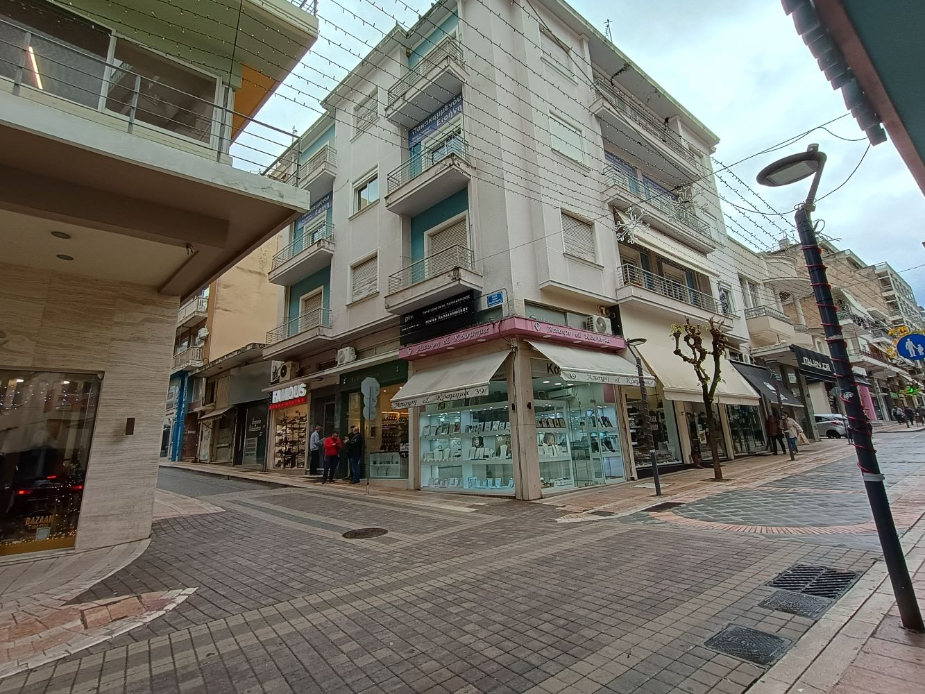 Κατοικία  σε πλειστηριασμό Δήμος Αγρινίου