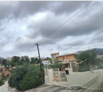 Οικόπεδο με κτίσμα  σε πλειστηριασμό Δήμος Ραφήνας - Πικερμίου