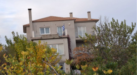 Κατοικία  σε πλειστηριασμό Δήμος Ωρωπού