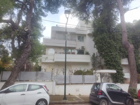 Κατοικία  σε πλειστηριασμό Δήμος Διονύσου