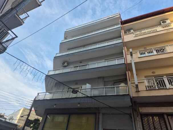 Αγροτεμάχιο 200 τ.μ. σε πλειστηριασμό Δήμος Κατερίνης
