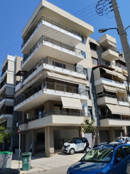 Κατοικία  σε πλειστηριασμό Δήμος Κορδελιού - Ευόσμου