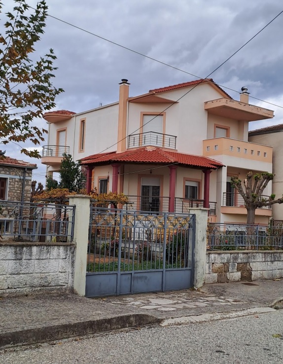 Κατοικία  σε πλειστηριασμό Δήμος Μετεώρων