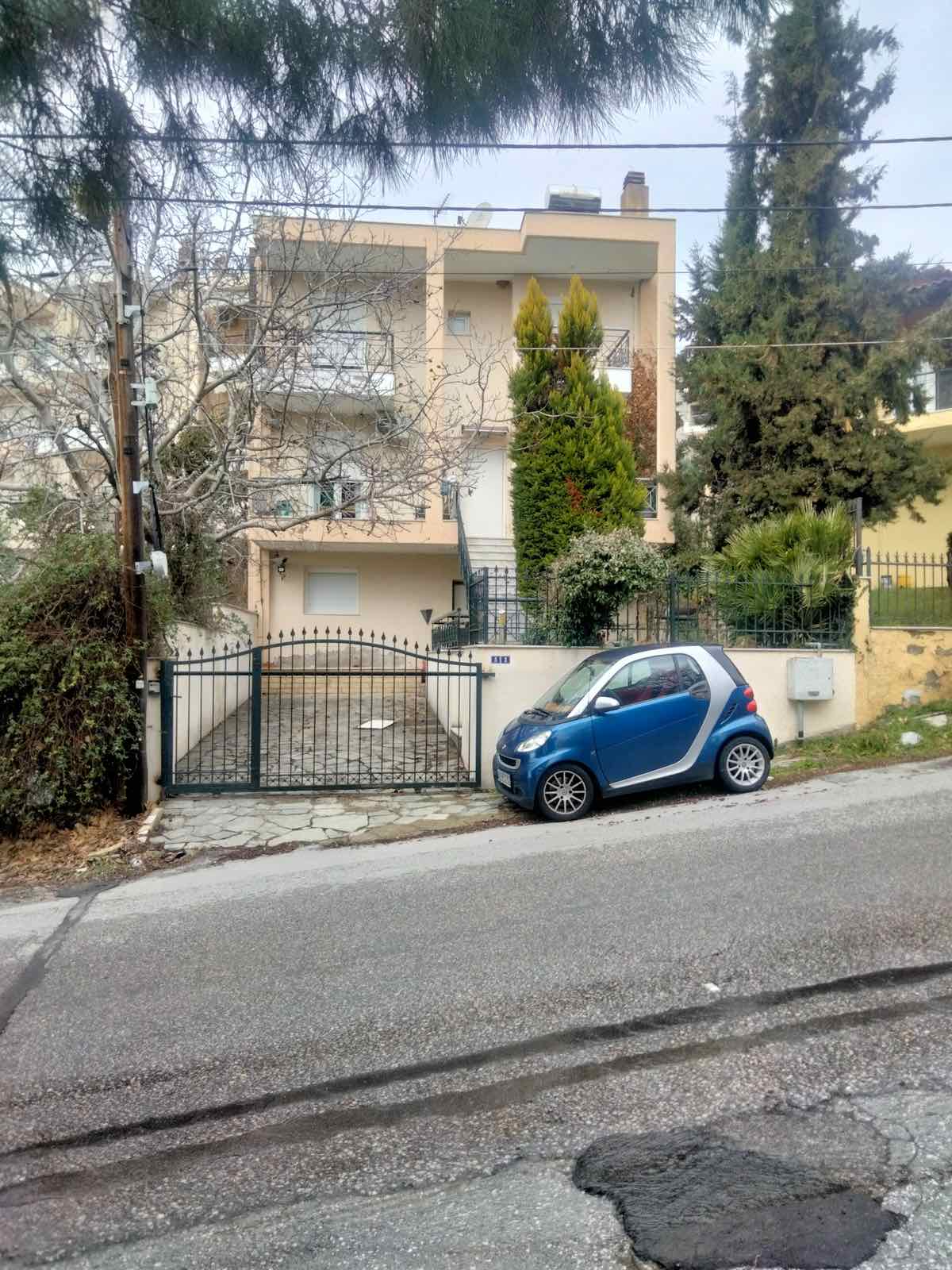 Κατοικία  σε πλειστηριασμό Δήμος Νέαπολης - Συκεών