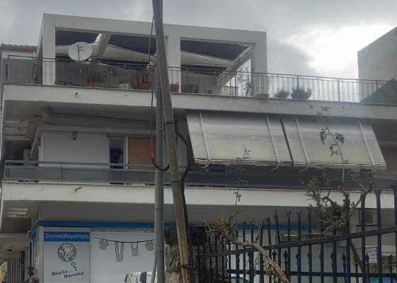 Κατοικία  σε πλειστηριασμό Δήμος Καλαμάτας