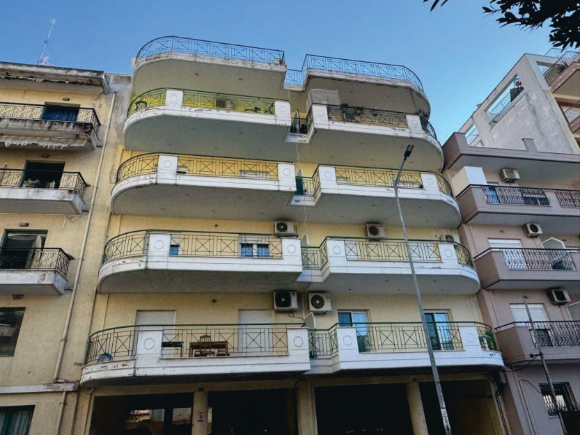 Αποθήκη  σε πλειστηριασμό Δήμος Κομοτηνής
