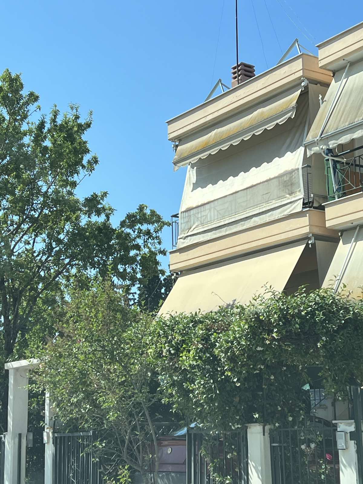 Κατοικία  σε πλειστηριασμό Δήμος Θερμαϊκού