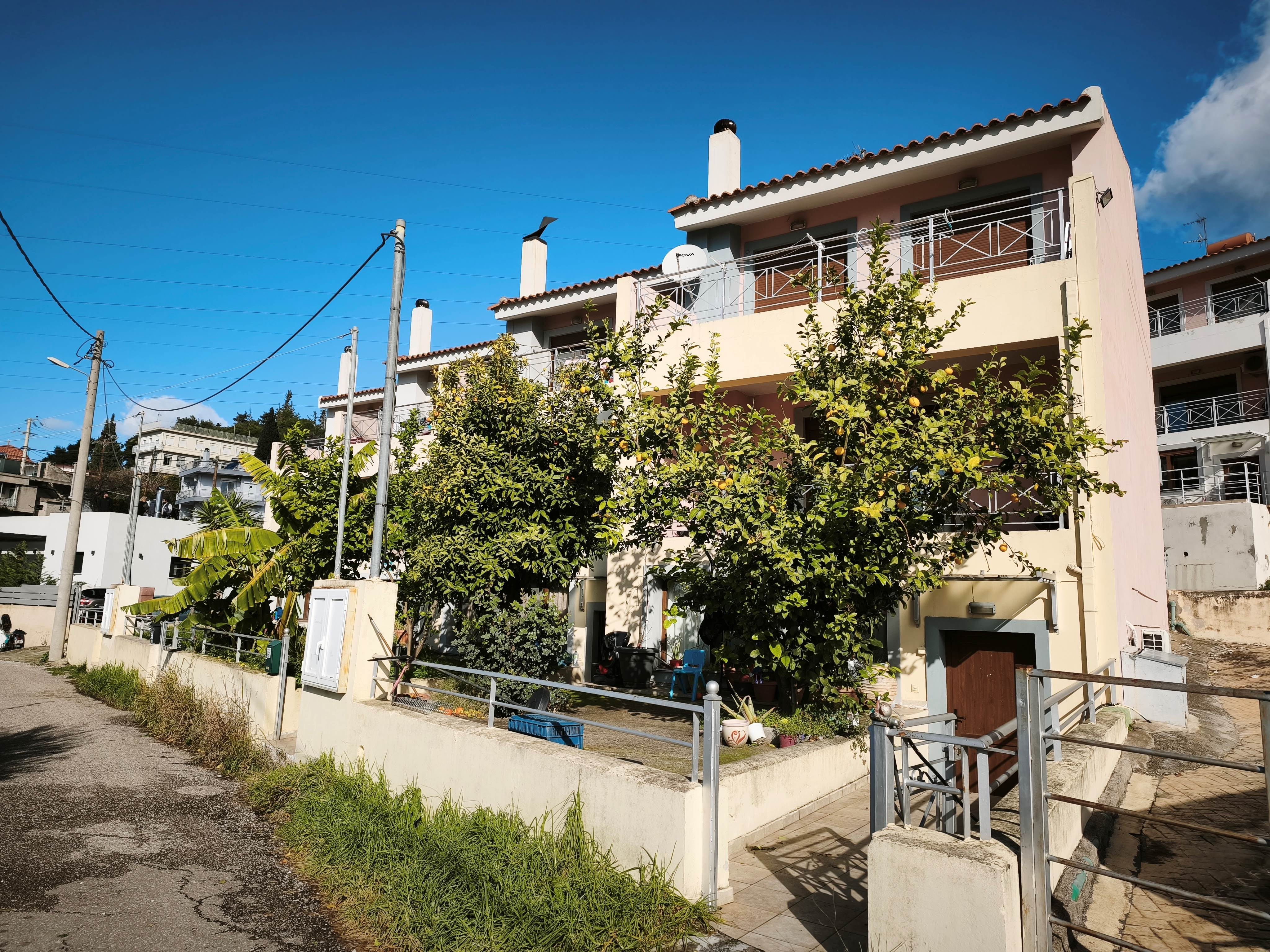 Αποθήκη  σε πλειστηριασμό Municipality of Patreon