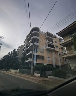 Αποθήκη  σε πλειστηριασμό Δήμος Χαλανδρίου