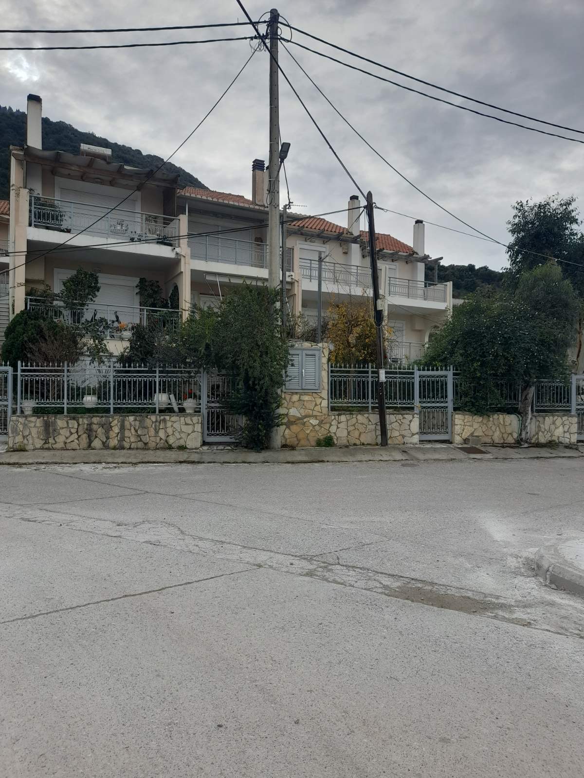 Αποθήκη  σε πλειστηριασμό Municipality of Patreon