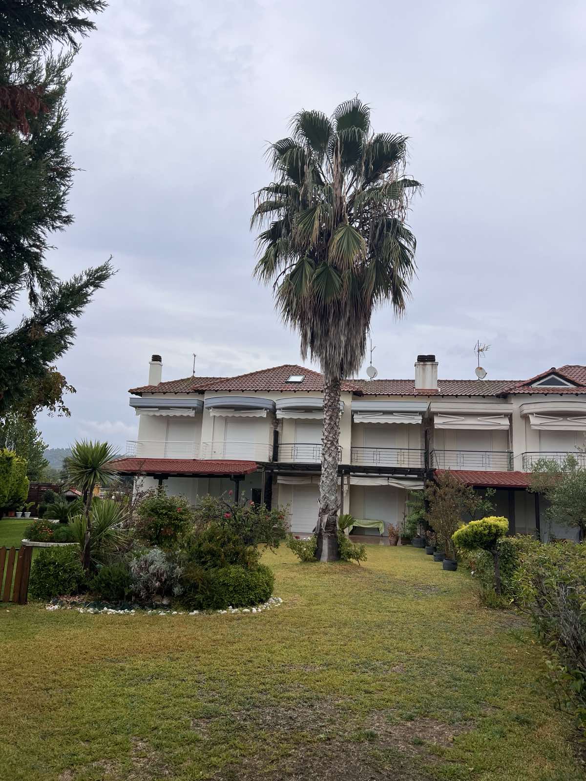 Κατοικία 56 τ.μ. σε πλειστηριασμό Δήμος Κασσάνδρας