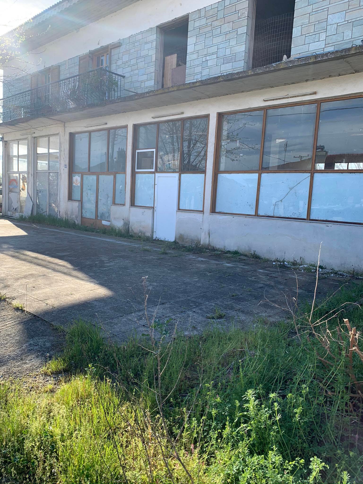 Αποθήκη  σε πλειστηριασμό Municipality of Trikkaia