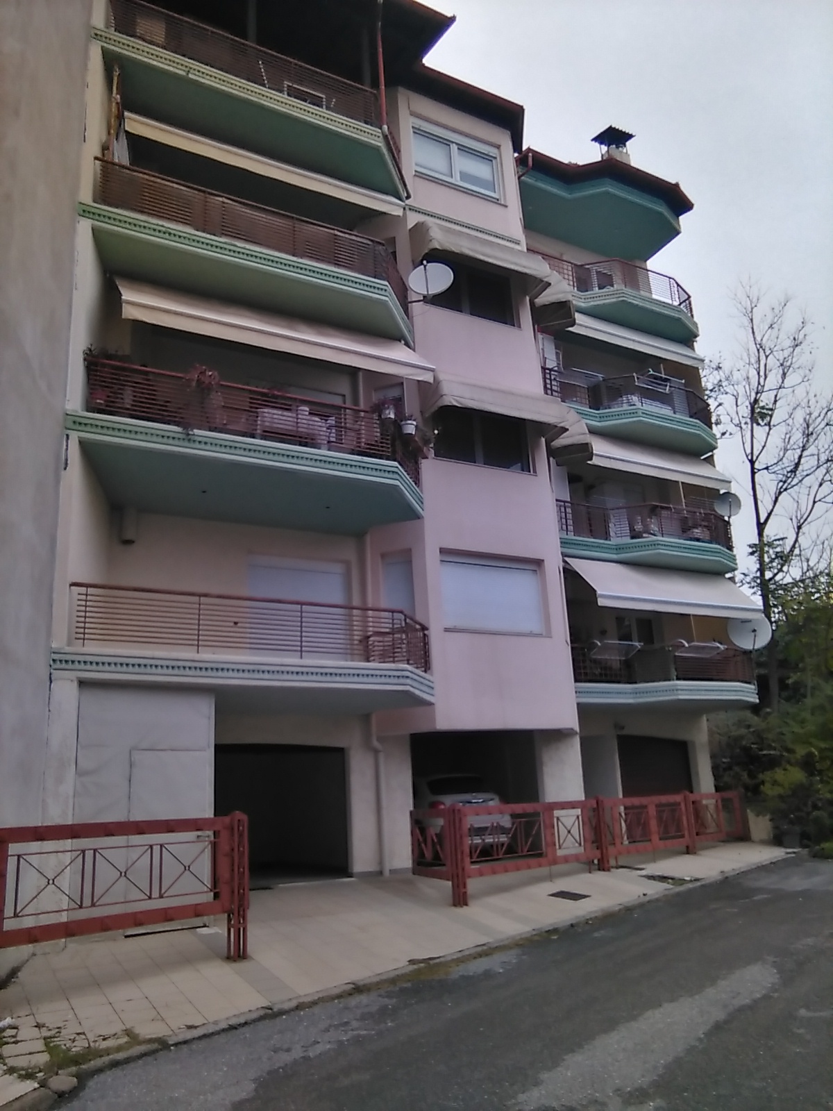 Κατοικία  σε πλειστηριασμό Δήμος Έδεσσας