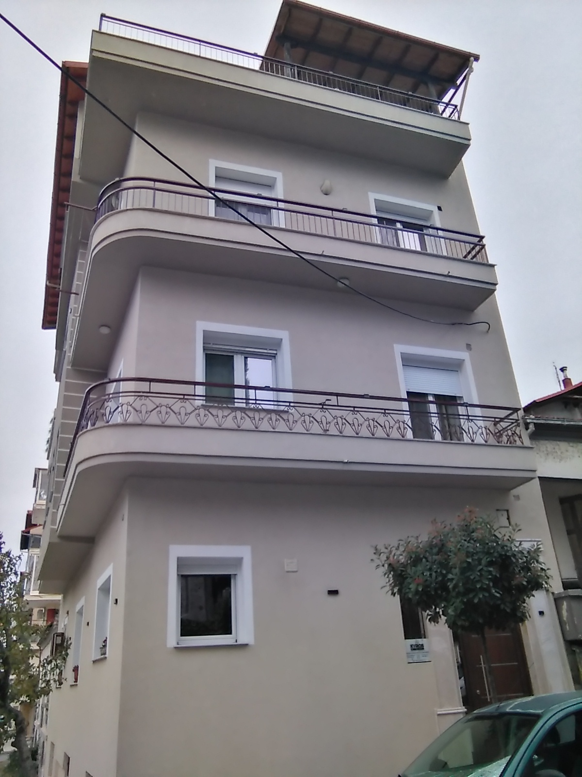 Κατοικία  σε πλειστηριασμό Δήμος Έδεσσας