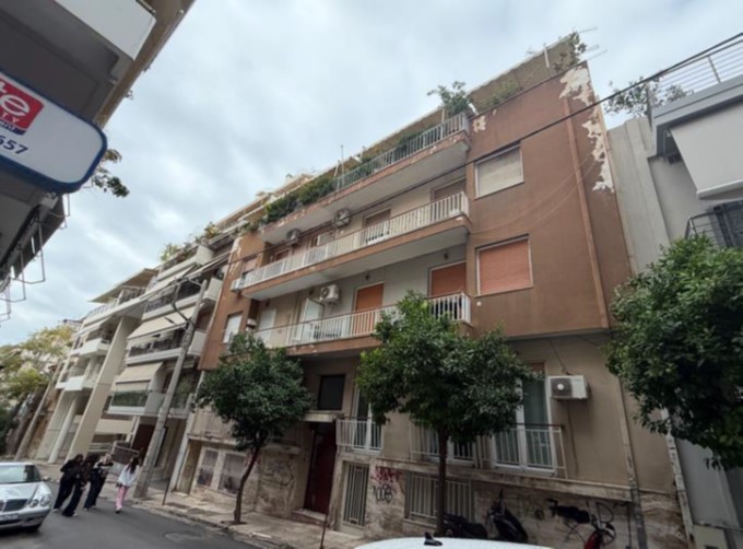 Κατοικία  σε πλειστηριασμό Δήμος Πειραιώς