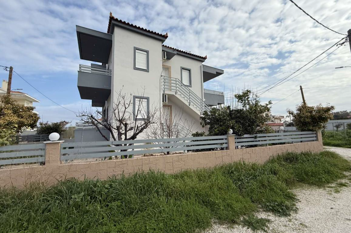 Κατοικία  σε πλειστηριασμό Municipality of Velos - Vochas