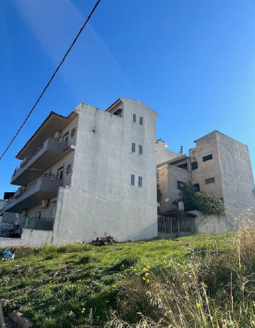 Κατοικία  σε πλειστηριασμό Δήμος Μάνδρας - Ειδυλλίας