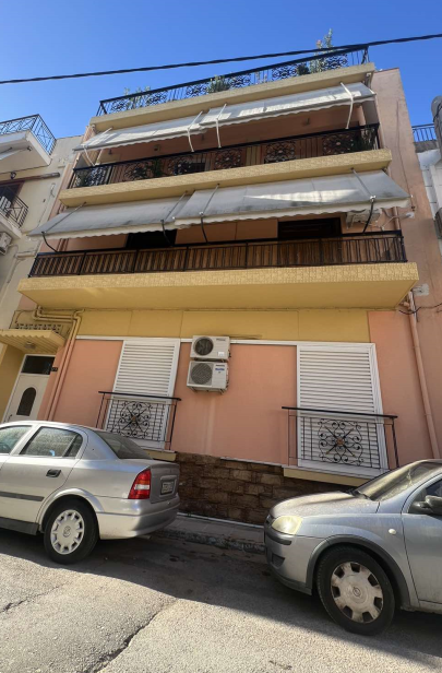 Κατοικία  σε πλειστηριασμό Municipality of Ilio