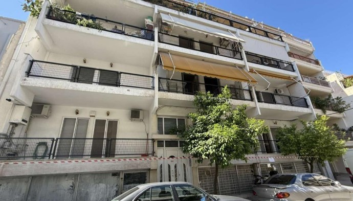 Κατοικία  σε πλειστηριασμό Δήμος Πειραιώς