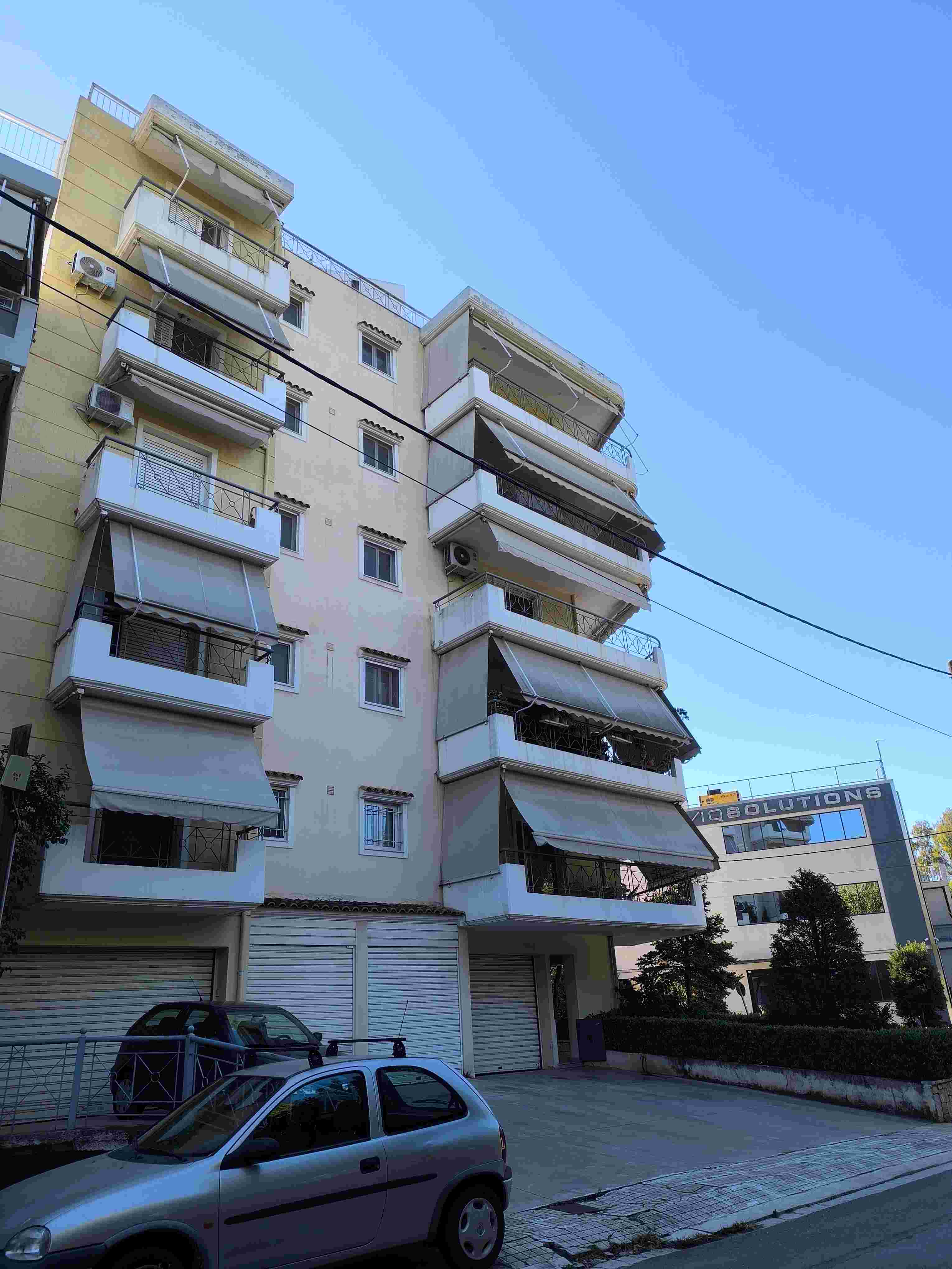 Κατοικία  σε πλειστηριασμό Municipality of Philadelphia - Chalkidon