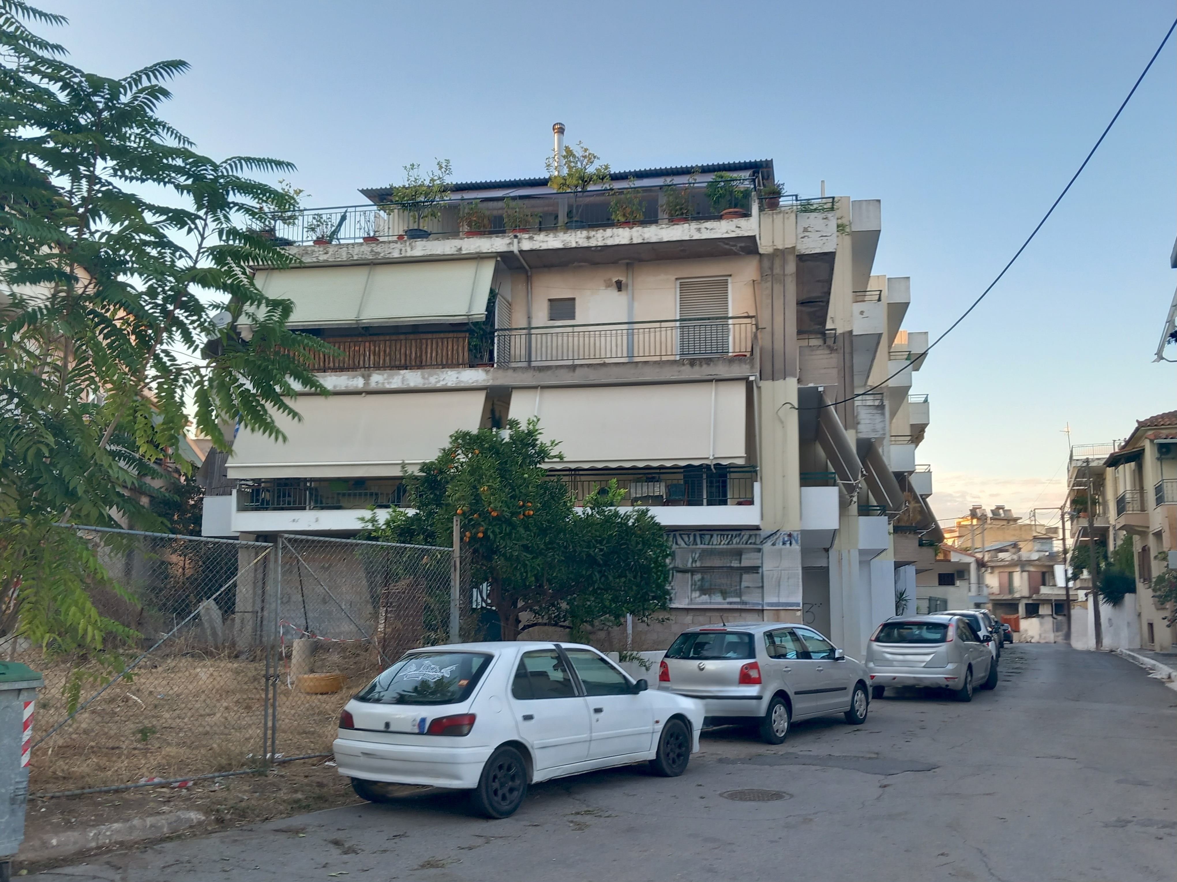 Κατοικία  σε πλειστηριασμό Δήμος Μεσσήνης