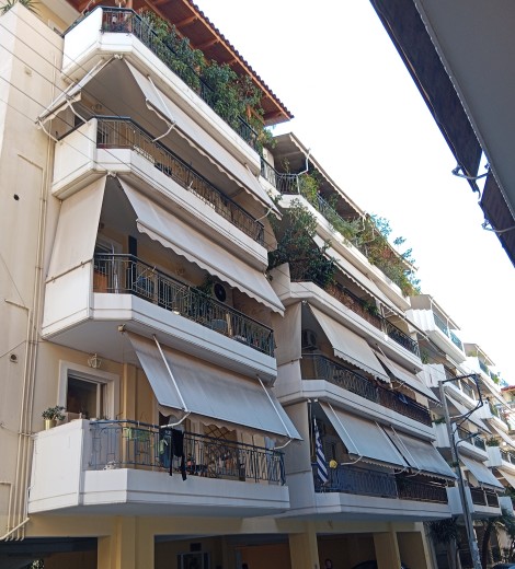 Κατοικία  σε πλειστηριασμό Municipality of Athens