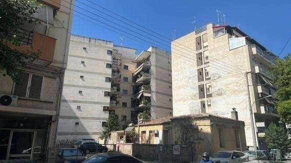 Θέση Στάθμευσης (parking) 103.83 τ.μ. σε πλειστηριασμό Δήμος Λαρισαίων