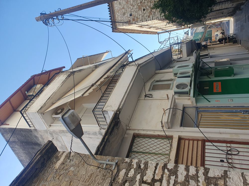 Κατοικία  σε πλειστηριασμό Municipality of the Holy City of Messolonghi