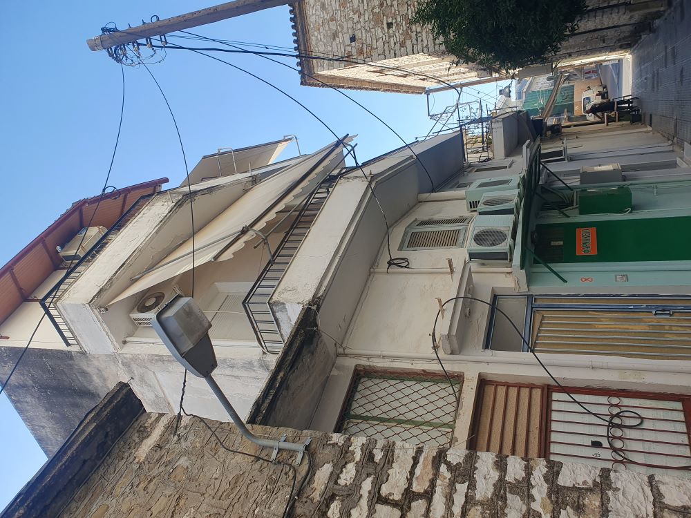 Κατοικία  σε πλειστηριασμό Municipality of the Holy City of Messolonghi