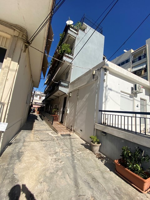 Κατοικία  σε πλειστηριασμό Municipality of Hellinikon - Argyroupoli