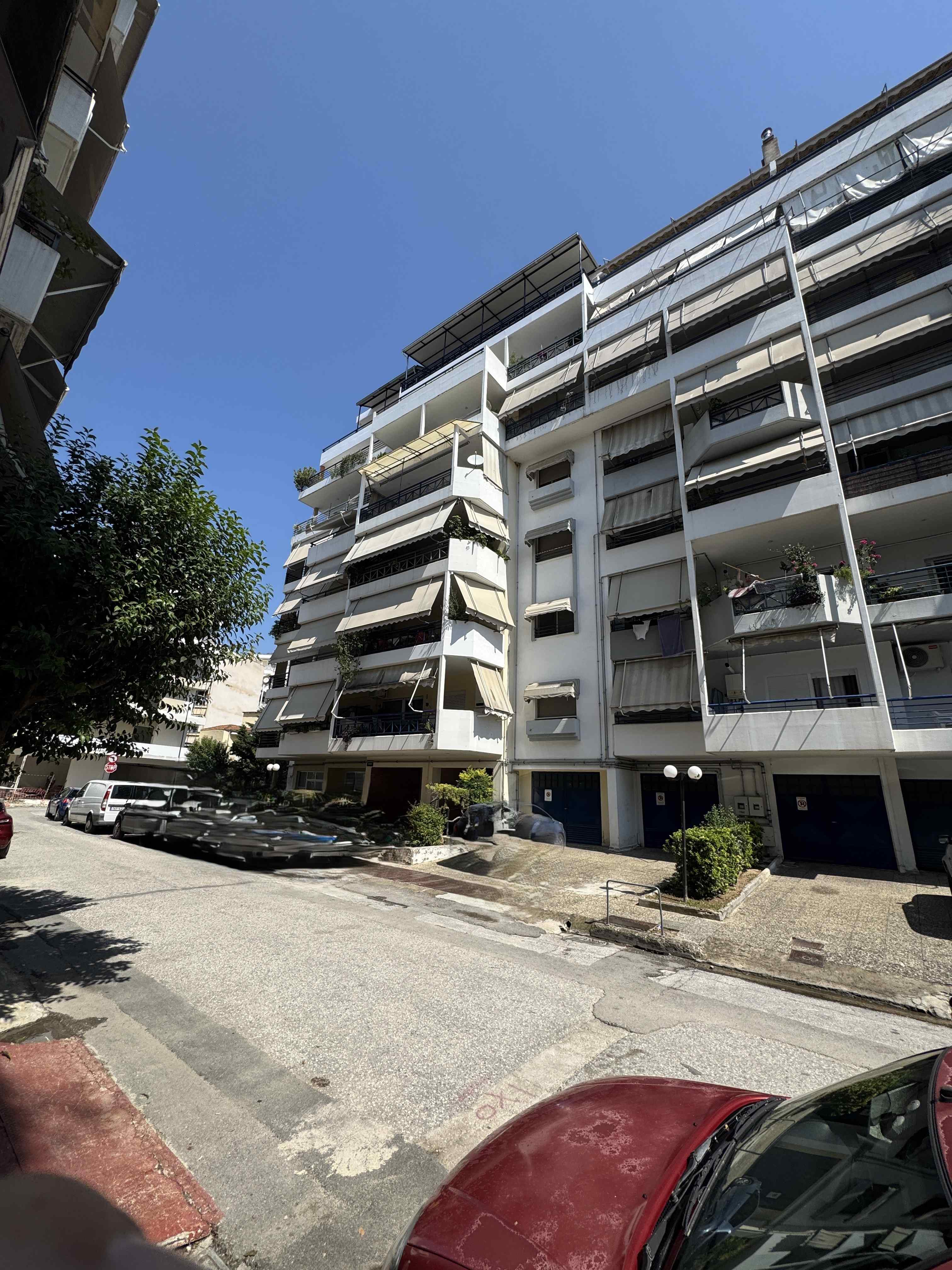 Κατοικία 114 τ.μ. σε πλειστηριασμό Δήμος Τρικκαίων