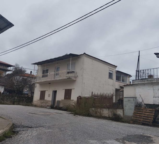 Οικόπεδο με κτίσμα  σε πλειστηριασμό Municipality of Serres