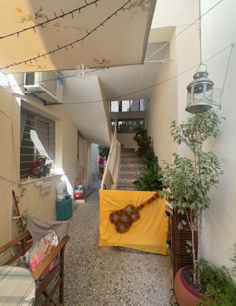 Κατοικία 159.20 sq.m. σε πλειστηριασμό Municipality of Agios Dimitrios