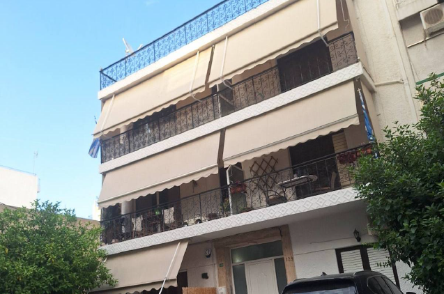 Κατοικία  σε πλειστηριασμό Δήμος Πετρούπολης