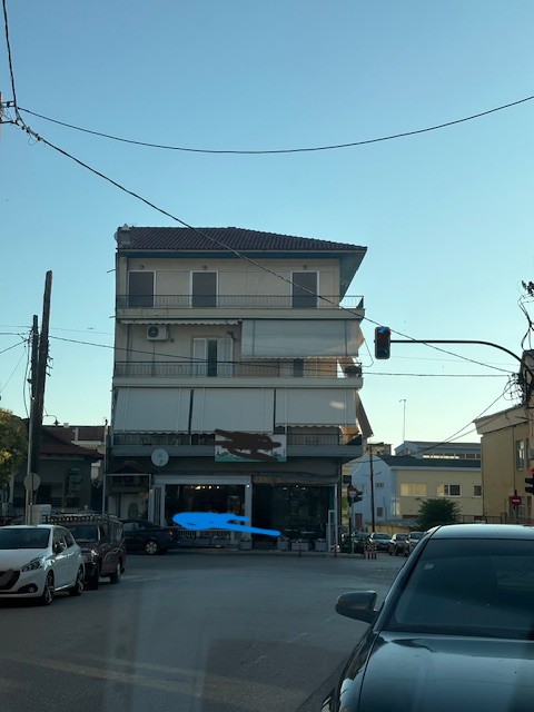 Κατοικία  σε πλειστηριασμό Δήμος Λεβαδέων