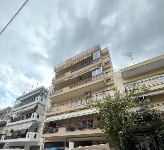 Κατοικία  σε πλειστηριασμό Δήμος Καλαμαριάς