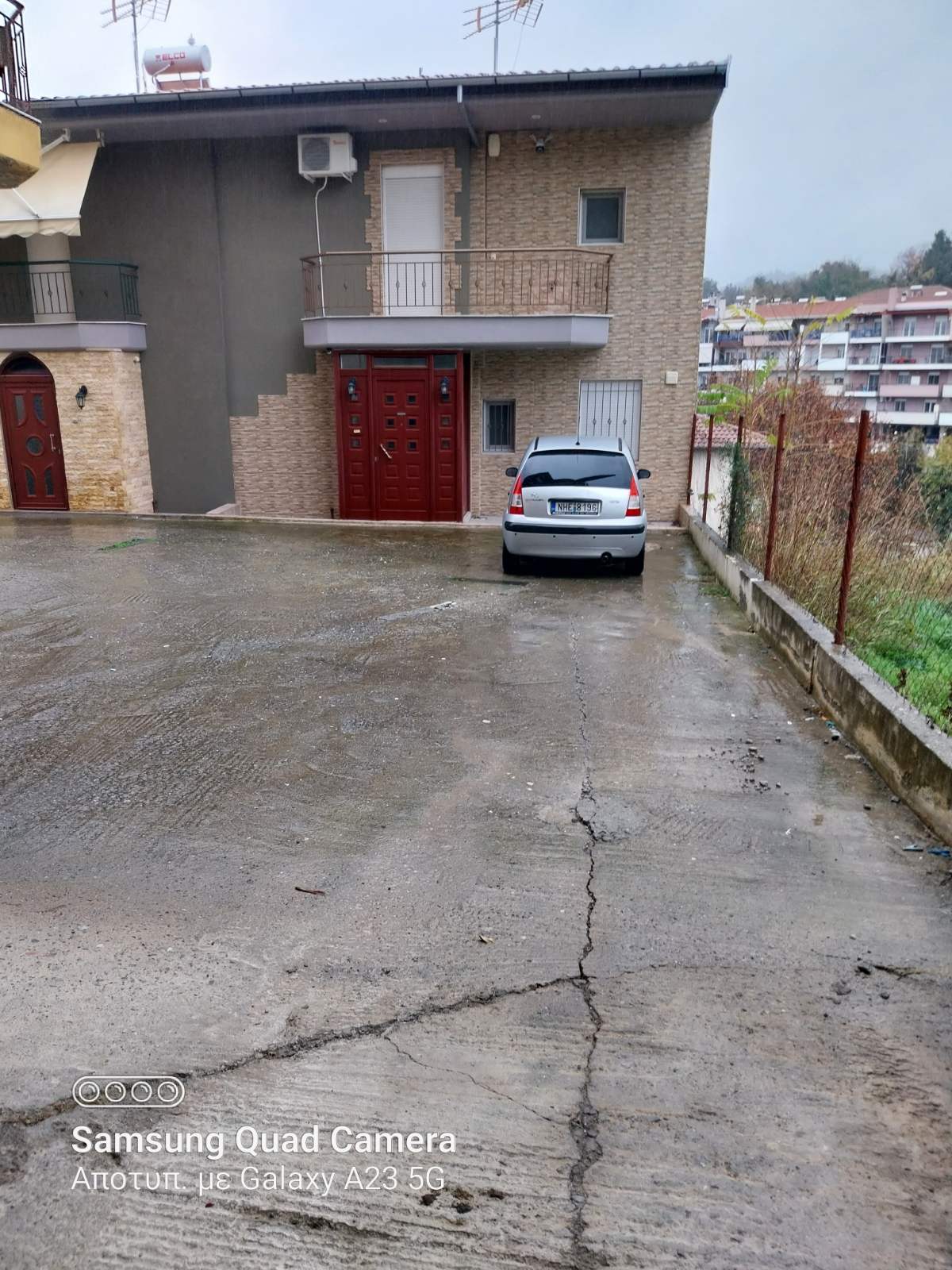 Κατοικία  σε πλειστηριασμό Δήμος Βέροιας