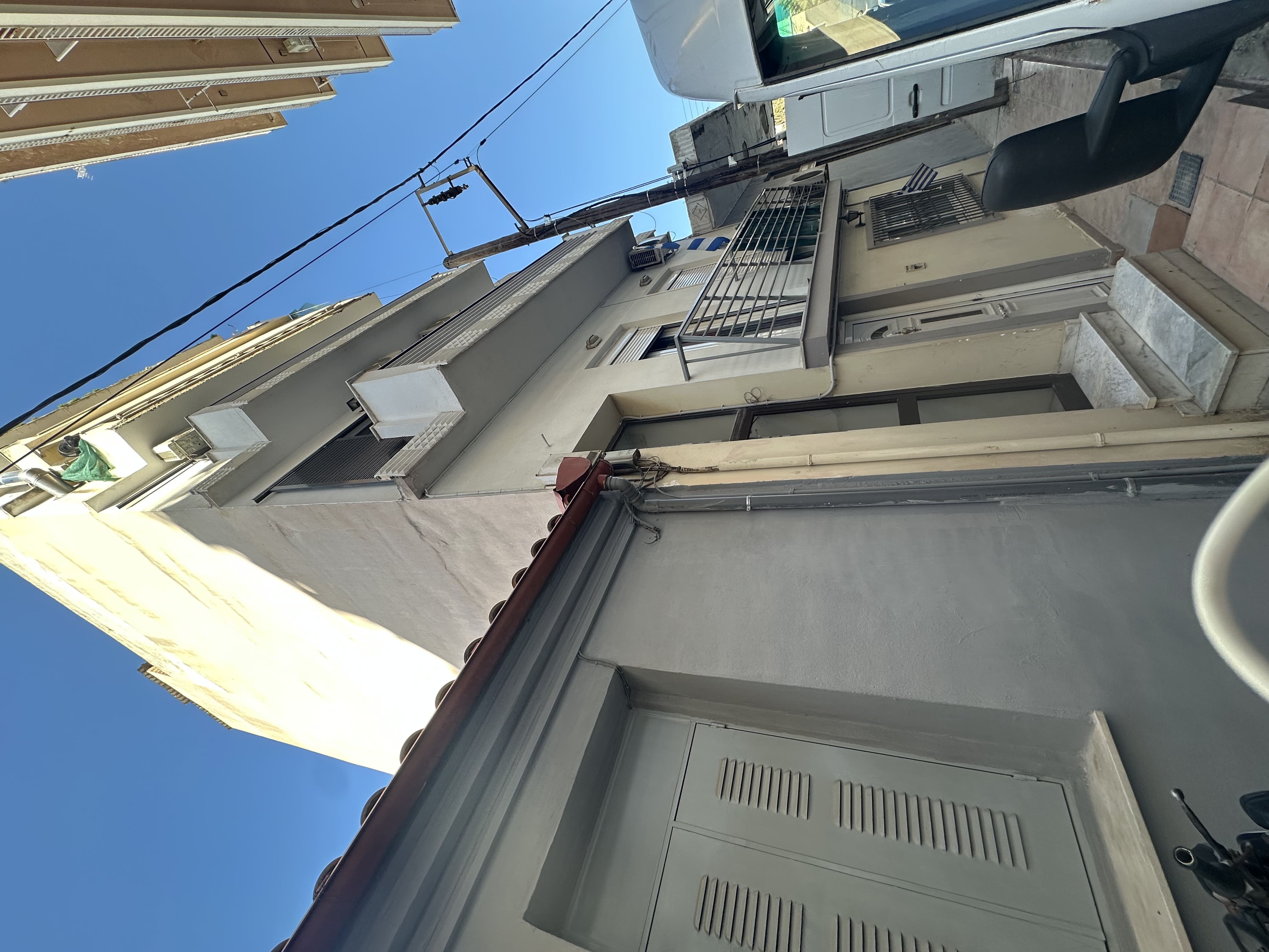 Κατοικία  σε πλειστηριασμό Δήμος Πατρέων