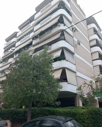 Κατοικία  σε πλειστηριασμό Δήμος Αγίου Δημητρίου