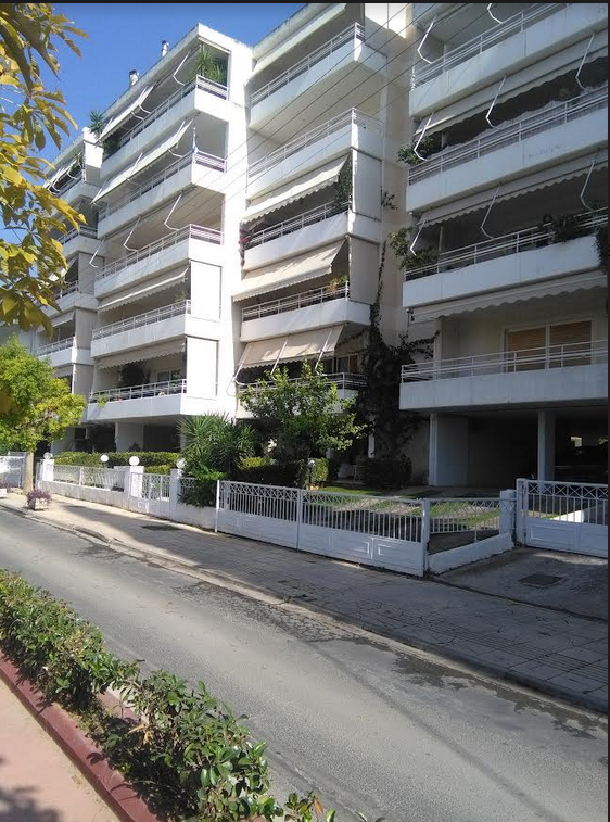 Κατοικία  σε πλειστηριασμό Δήμος Αμαρουσίου