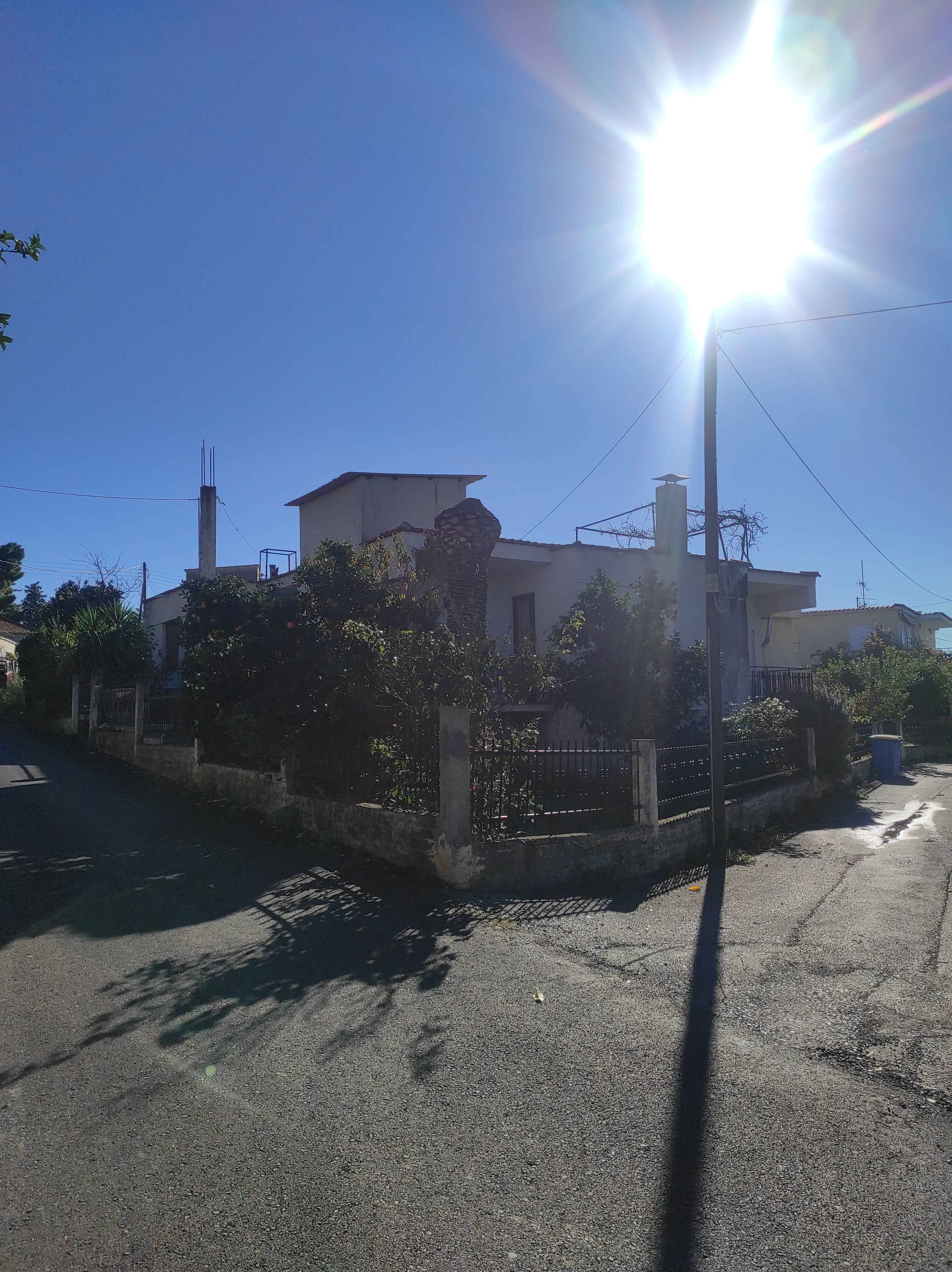 Οικόπεδο με κτίσμα  σε πλειστηριασμό Δήμος Σπάρτης