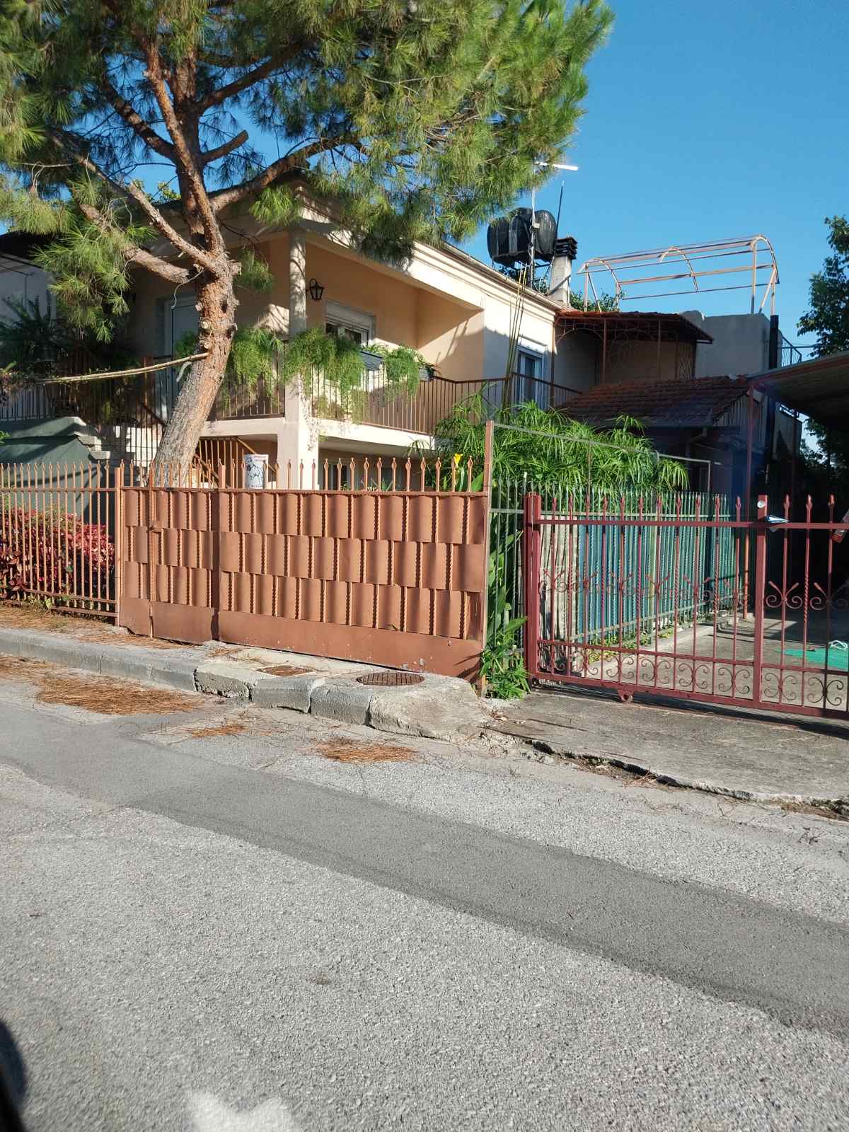 Κατοικία  σε πλειστηριασμό Δήμος Κατερίνης