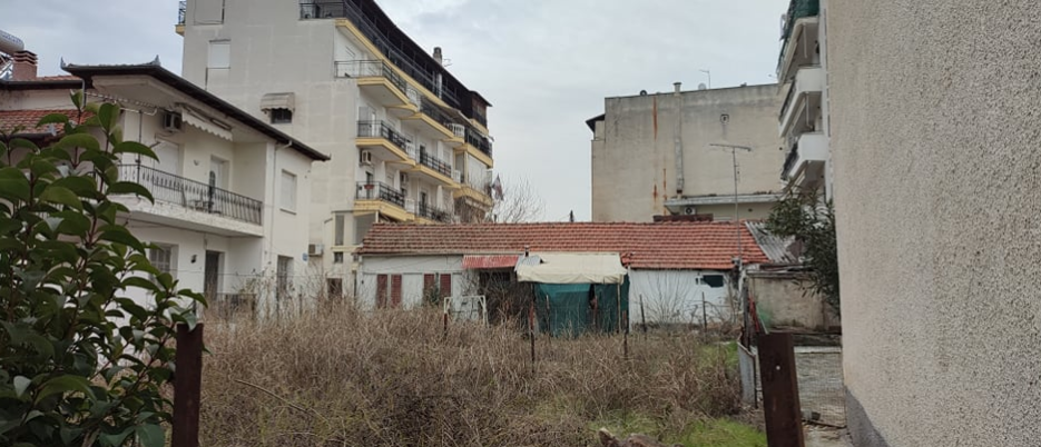 Οικόπεδο  σε πλειστηριασμό Δήμος Δράμας