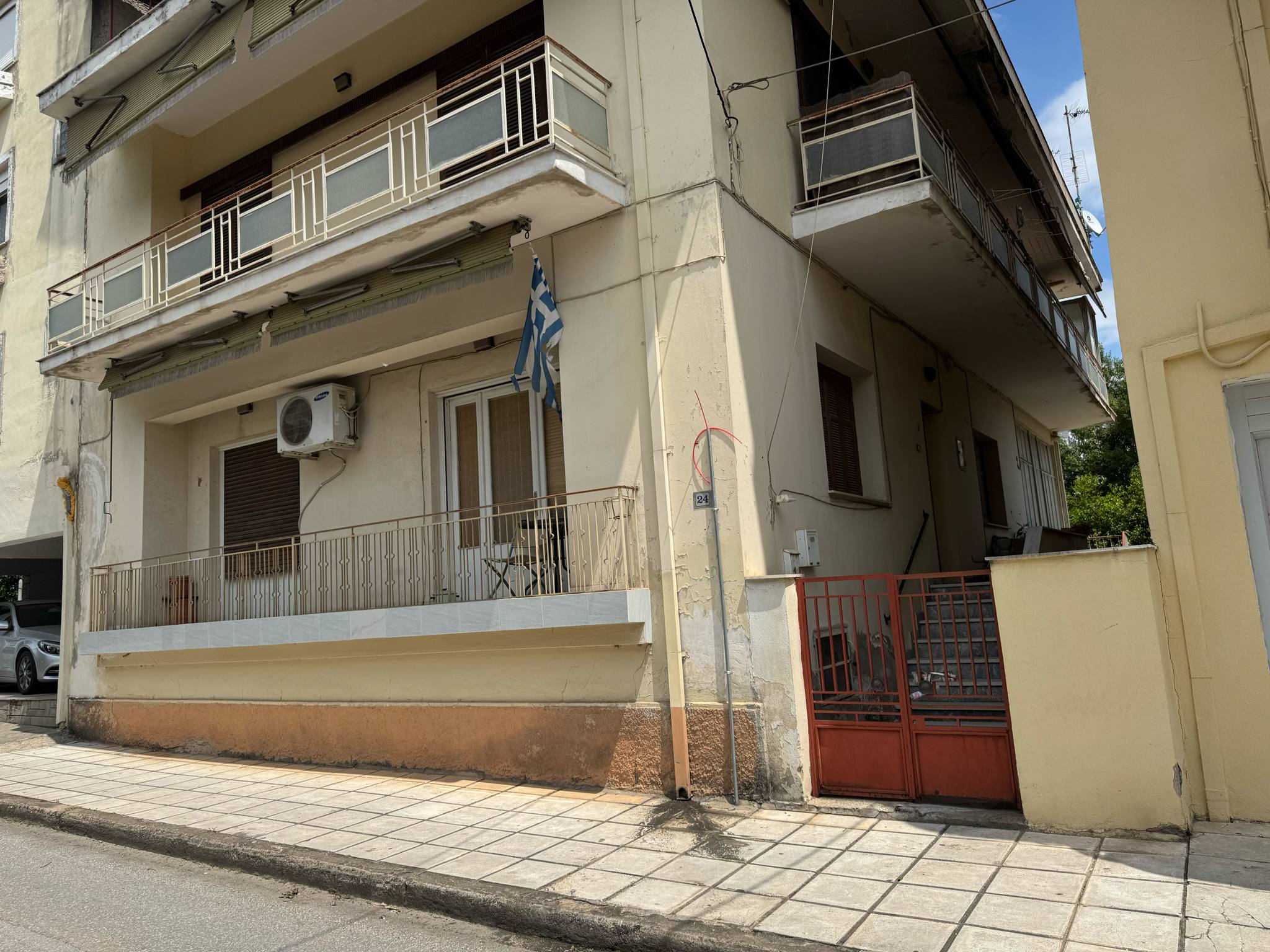 Κατοικία  σε πλειστηριασμό Δήμος Δράμας