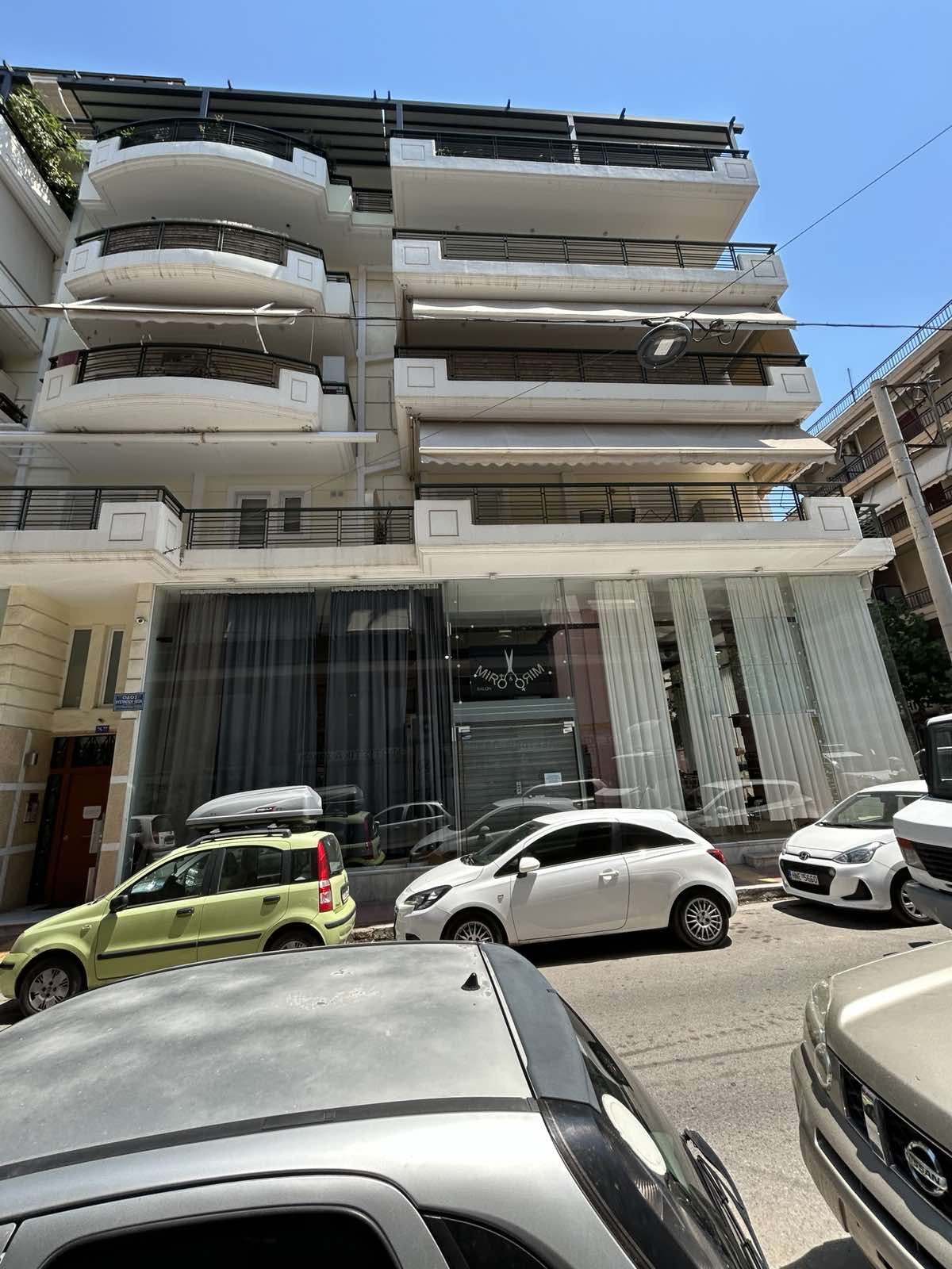 Κατάστημα  σε πλειστηριασμό Δήμος Αθηναίων