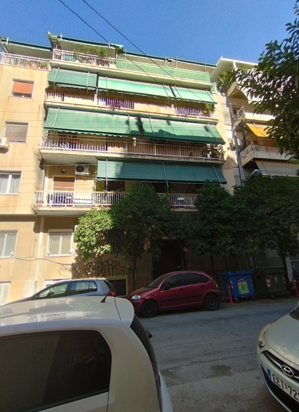 Κατοικία  σε πλειστηριασμό Δήμος Καλλιθέας
