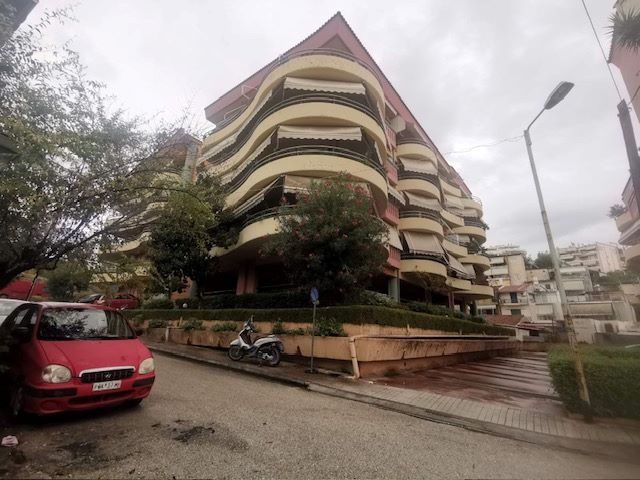 Αποθήκη  σε πλειστηριασμό Δήμος Πατρέων