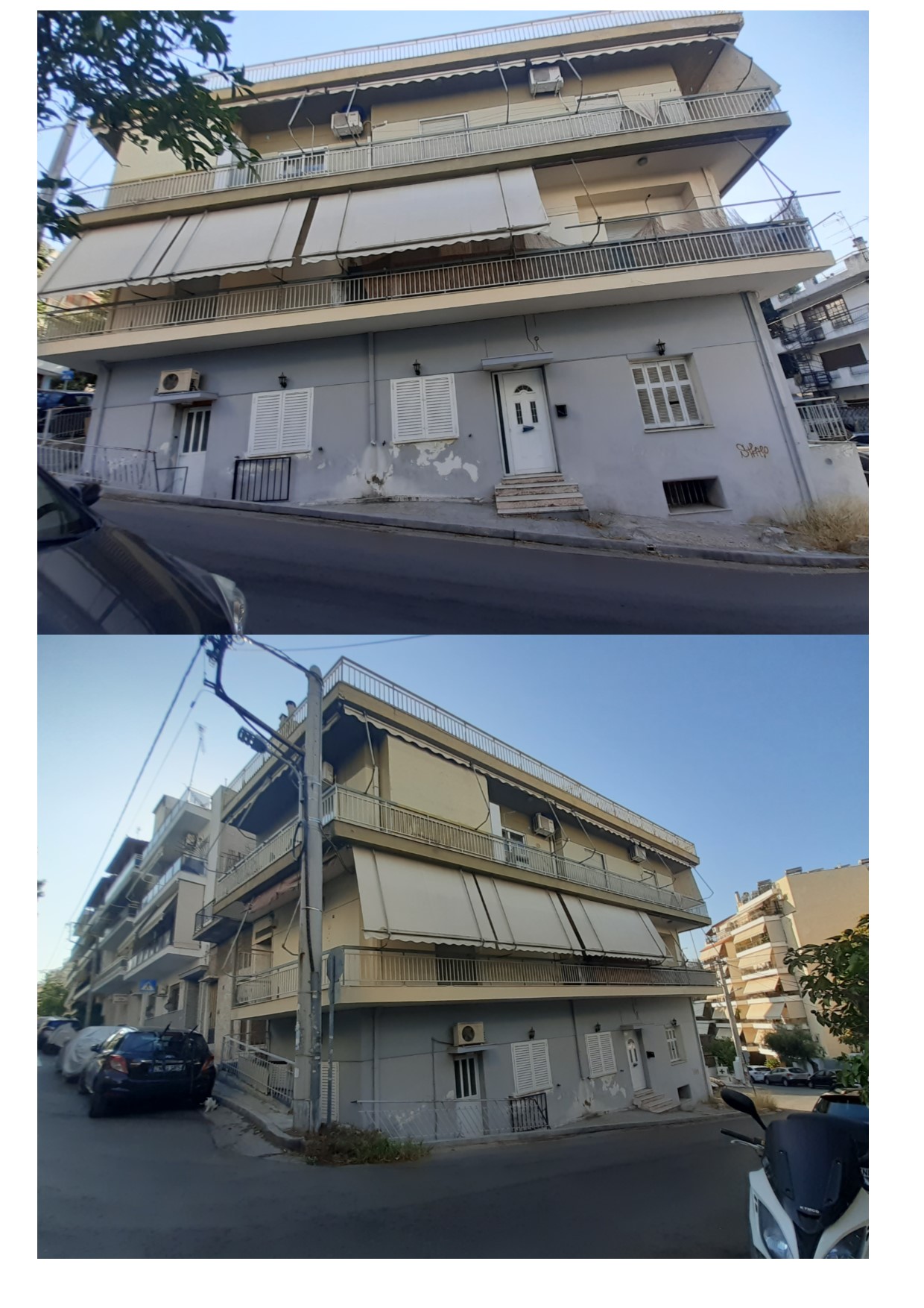 Κατοικία  σε πλειστηριασμό Δήμος Κερατσινίου - Δραπετσώνας
